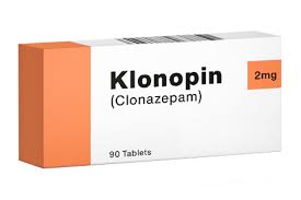kaufen klonopin